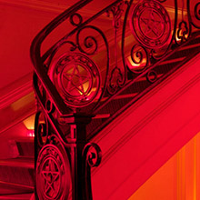 Référence Lykope : Affine Design